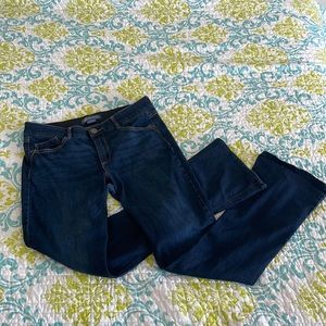 Democracy Ab solution jeans size 12